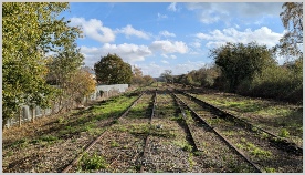 Track Clearance25-26